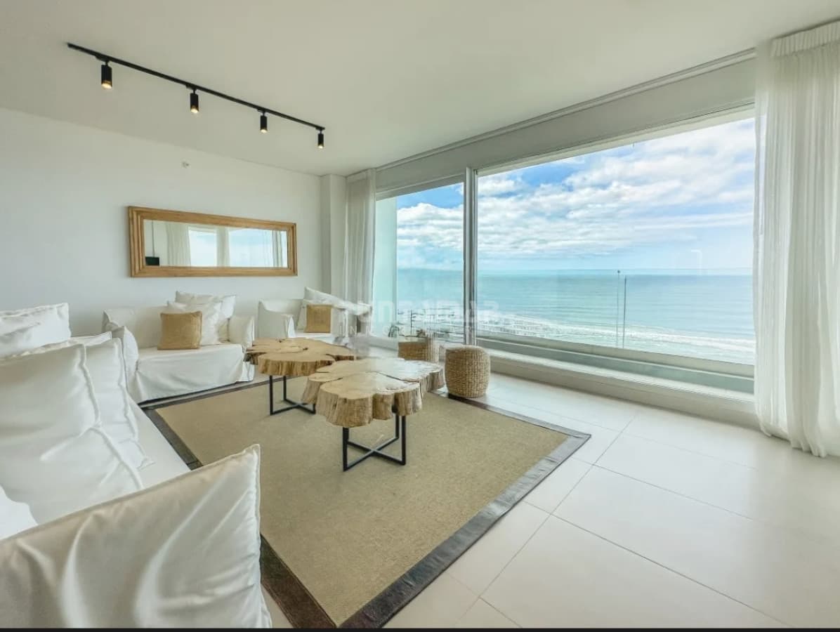 Apartamento ID.213929 - VENTA. ESPECTACULAR APARTAMENTO EN LE PARC 3, PRIMERA LÍNEA DE PLAYA BRAVA