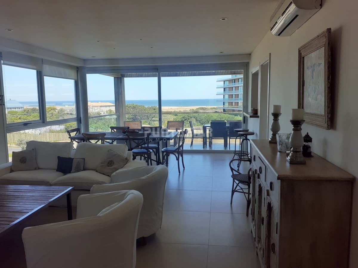 Apartamento ID.212815 - APARTAMENTO EN VENTA Y ALQUILER FRENTE AL MAR MANANTIALES