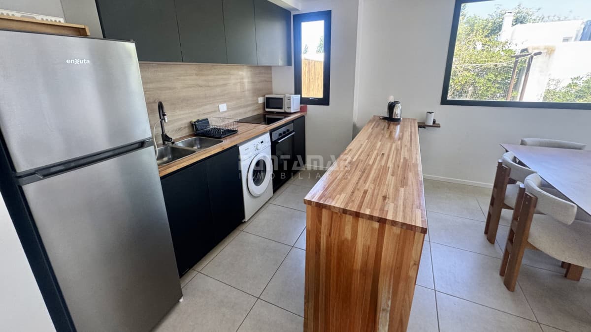Apartamento ID.213629 - LUMINOSA CASA A ESTRENAR EN BARRA VERDE PARA VIVIR TODO EL AÑO