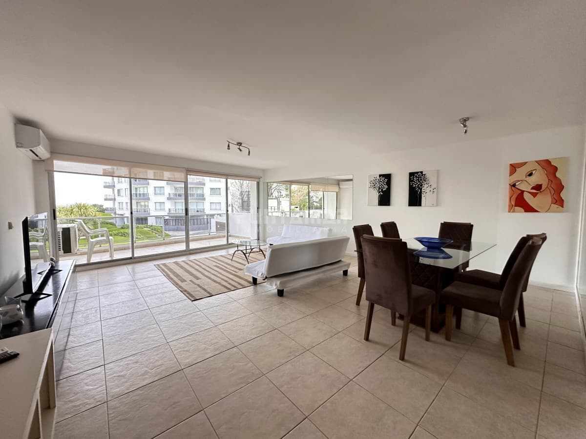 Apartamento ID.212986 - DEPARTAMENTO DE 3 DORMITORIOS CON VISTA AL MAR