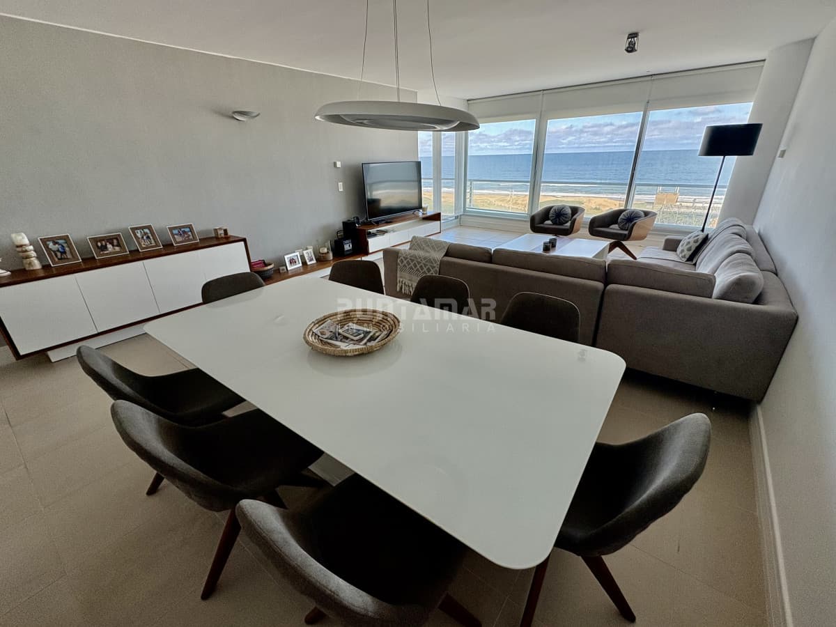 ALQUILER DEPARTAMENTO EN EDIFICIO LE PARC  -