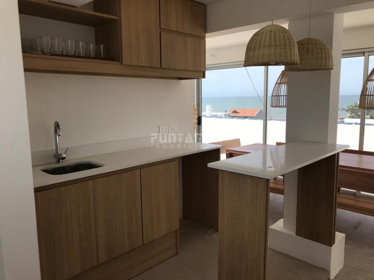 Esturion residence  -