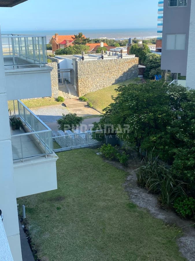DEPARTAMENTO DE 2 DORMITORIOS EN LA BRAVA  -