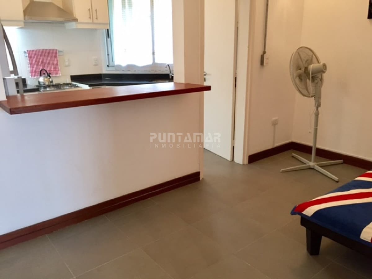 Apartamento ID.211696 - VENTA APARTAMENTO 2 DORMITORIOS EN MANANTIALES