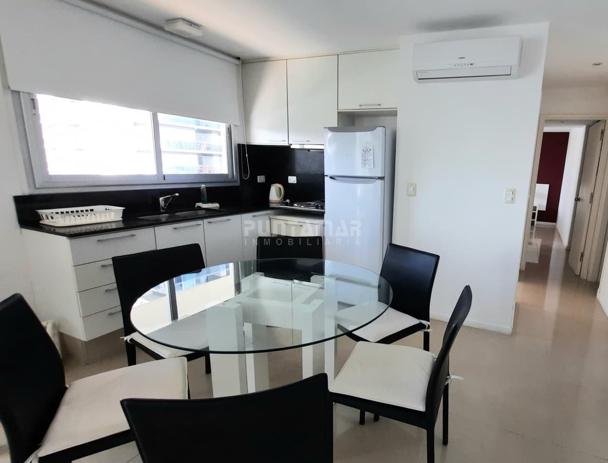 Apartamento ID.212744 - DEPARTAMENTO DE 2 DORMITORIOS SOBRE CHIVERTA