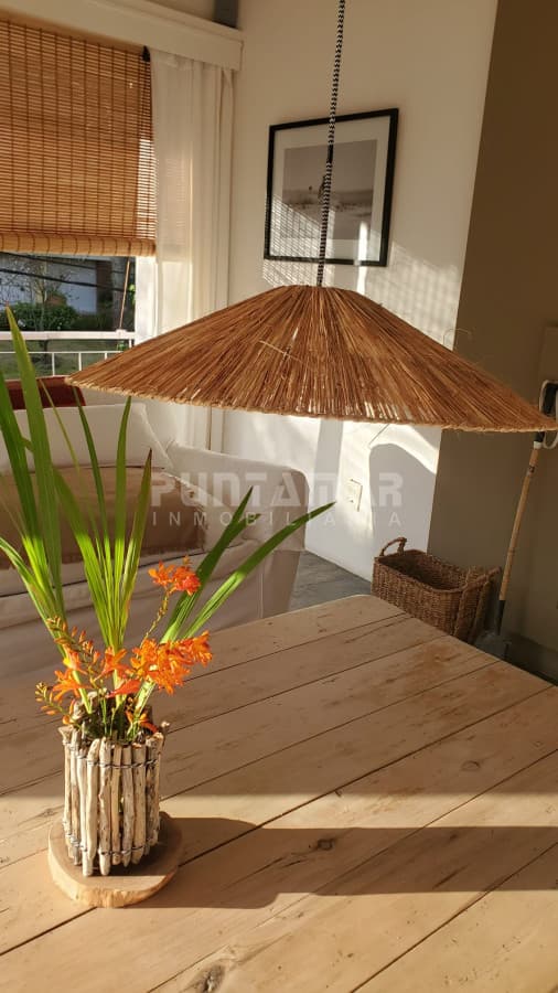HERMOSO APARTAMENTO 2 DORMITORIOS EN AIDY GRILL A METROS DEL MAR   -