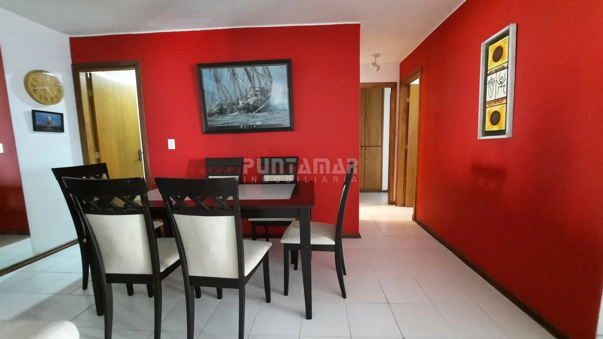 DEPARTAMENTO DE 2 DORMITORIOS EN LA BRAVA  -
