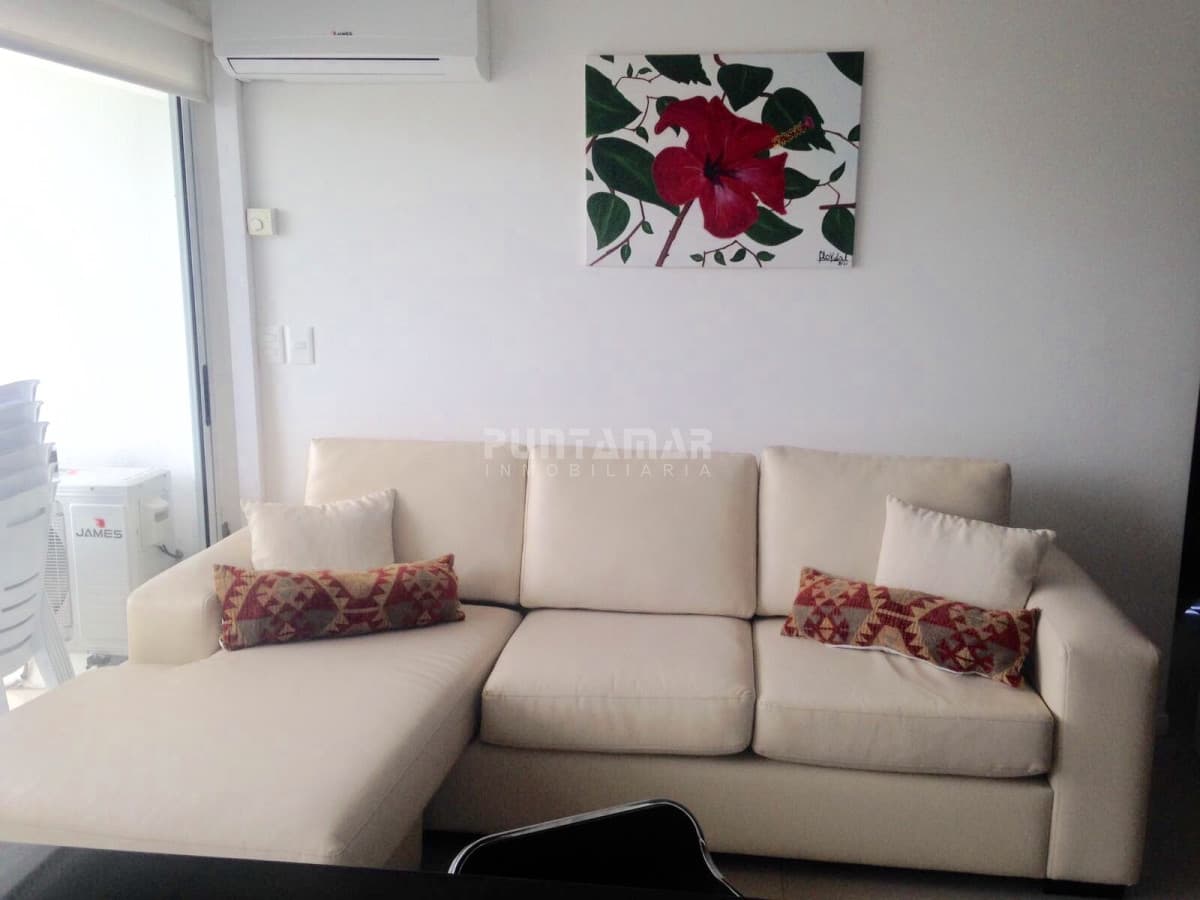 Apartamento en Aidy Grill, 2 dormitorios *  -