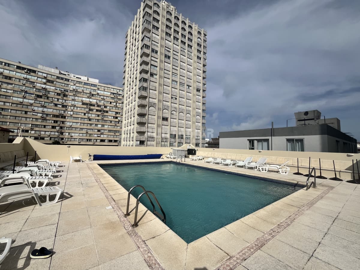 Apartamento en Punta del Este, Punta del Este  -