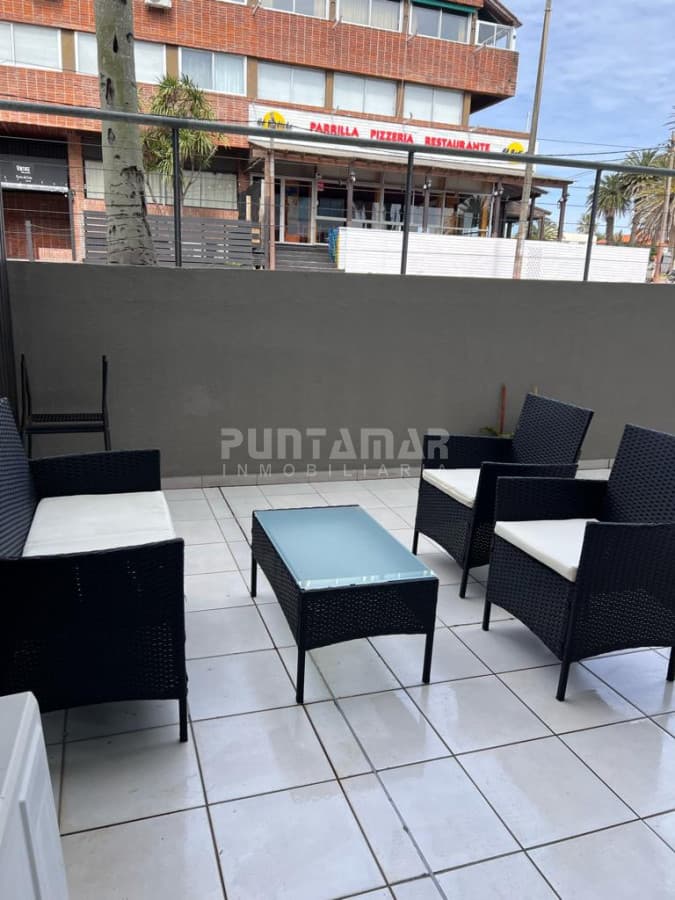 Departamento en alquiler en Gala Puerto  -