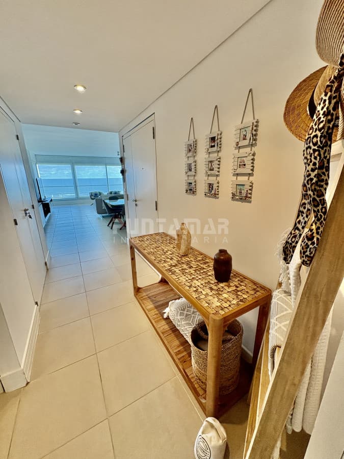 ALQUILER DEPARTAMENTO EN EDIFICIO LE PARC  -