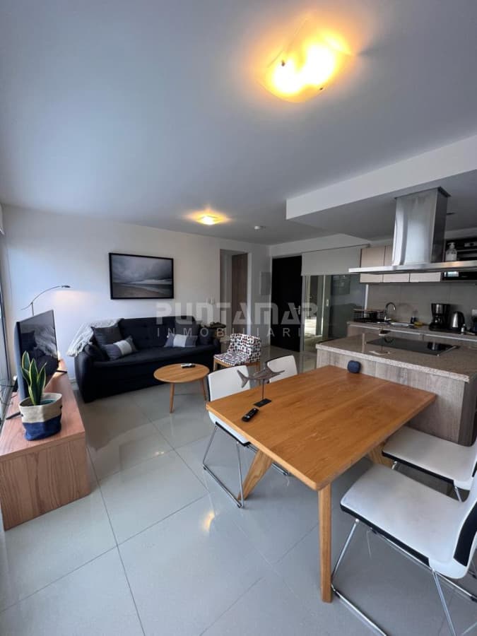 Departamento en alquiler en Gala Puerto  -