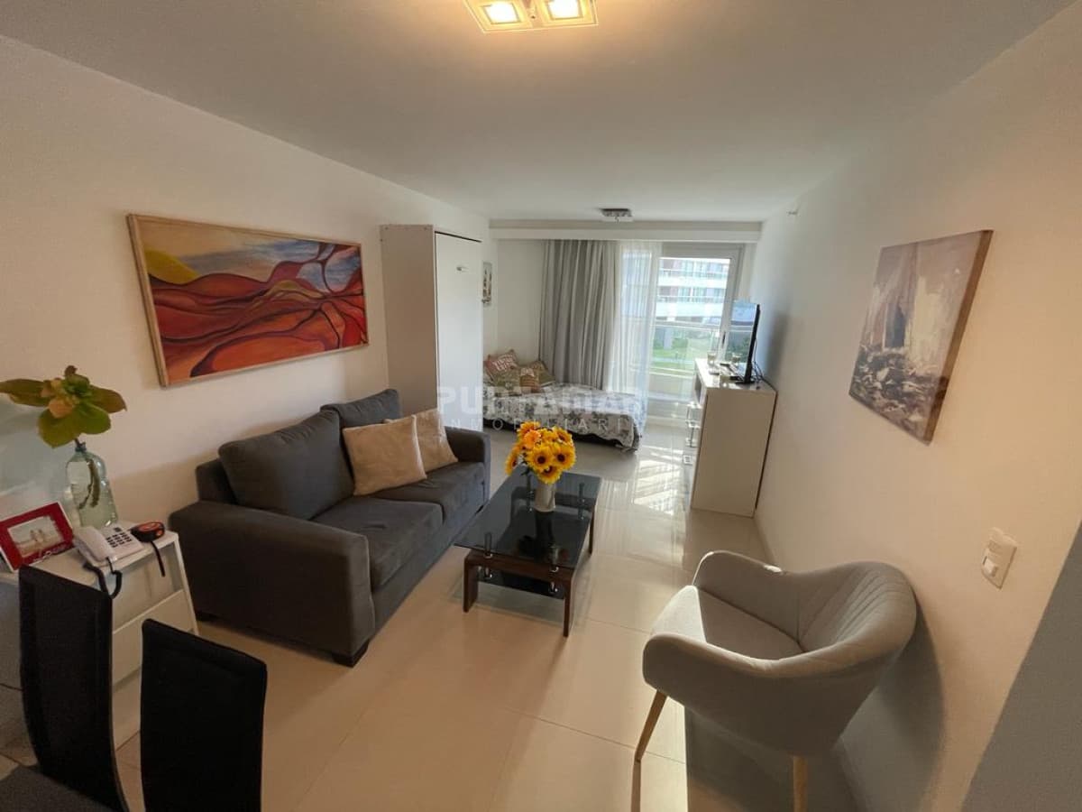 Apartamento ID.212246 -  DEPARTAMENTO DE 1 DORMITORIO EN PARADA 10 DE PLAYA BRAVA