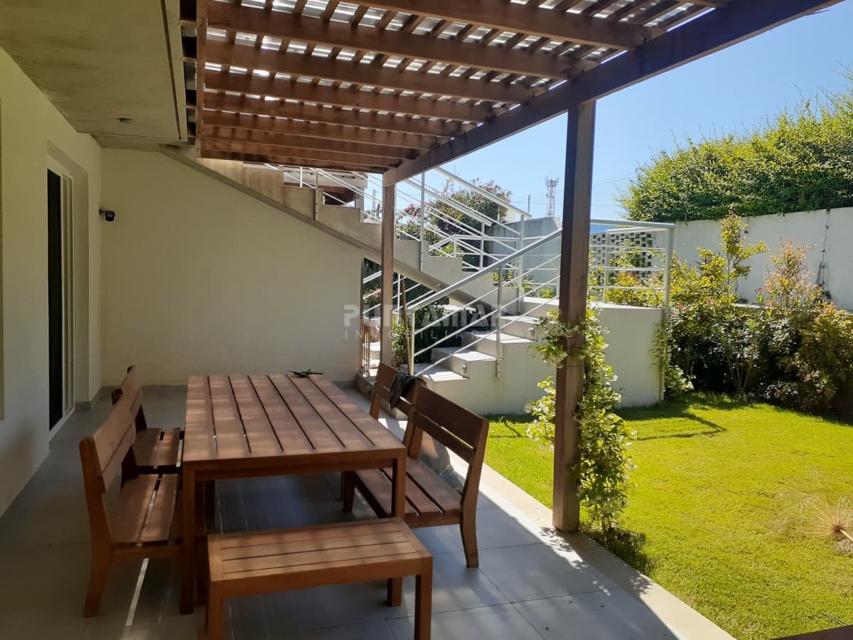 APARTAMENTO EN ALQUILER CERCA DE PLAYA LA POSTA DEL CANGREJO LA BARRA  -