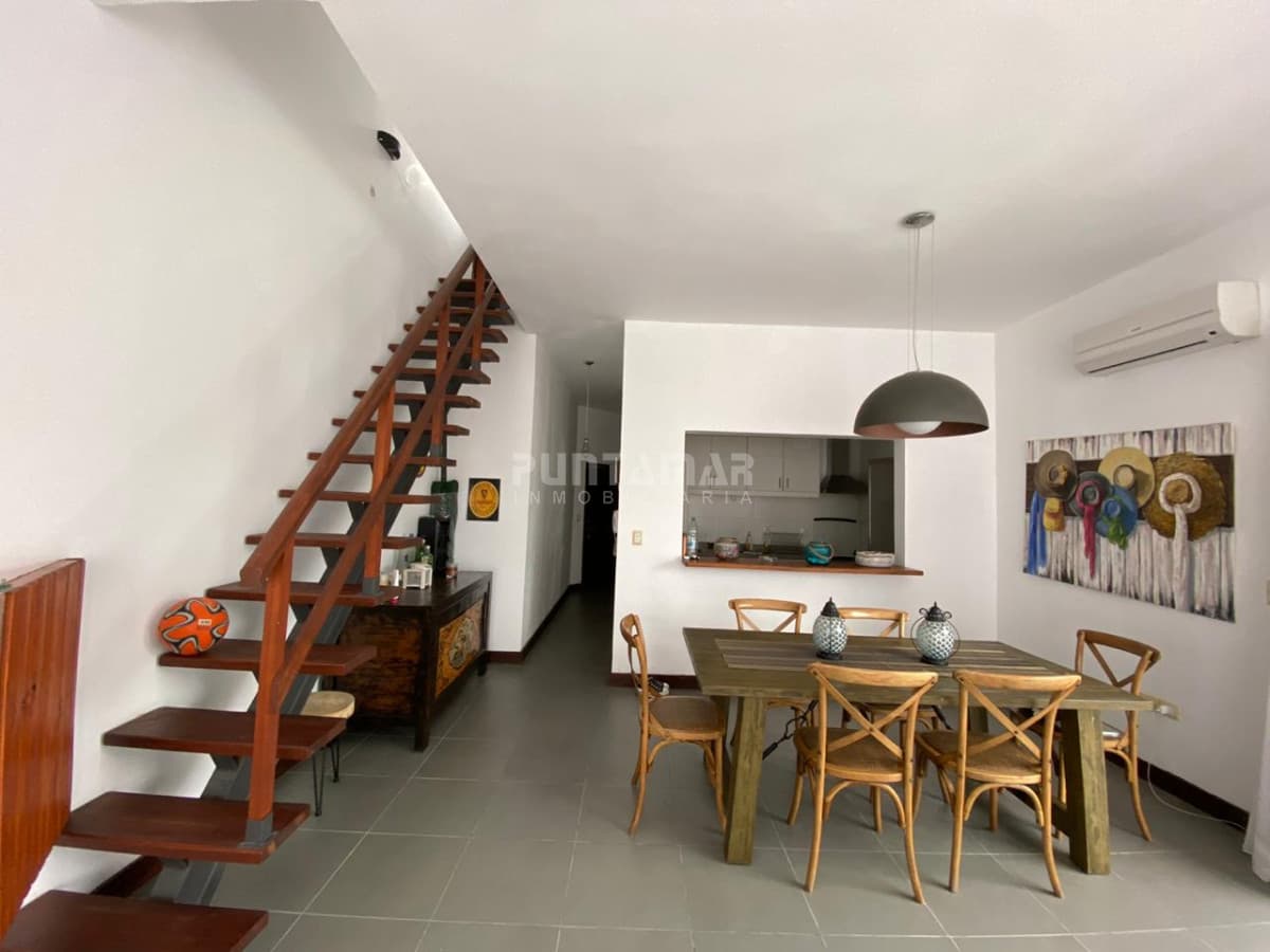 Apartamento ID.212005 - HERMOSO APARTAMENTO A METROS DEL MAR EN MANANTIALES