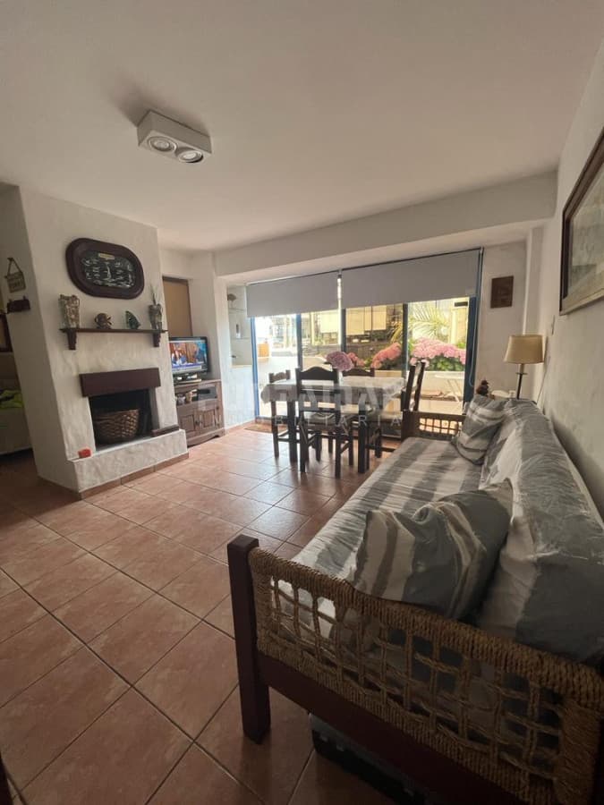 ALQUILER MONOAMBIENTE EN EL CORAZON DE LA BARRA  -