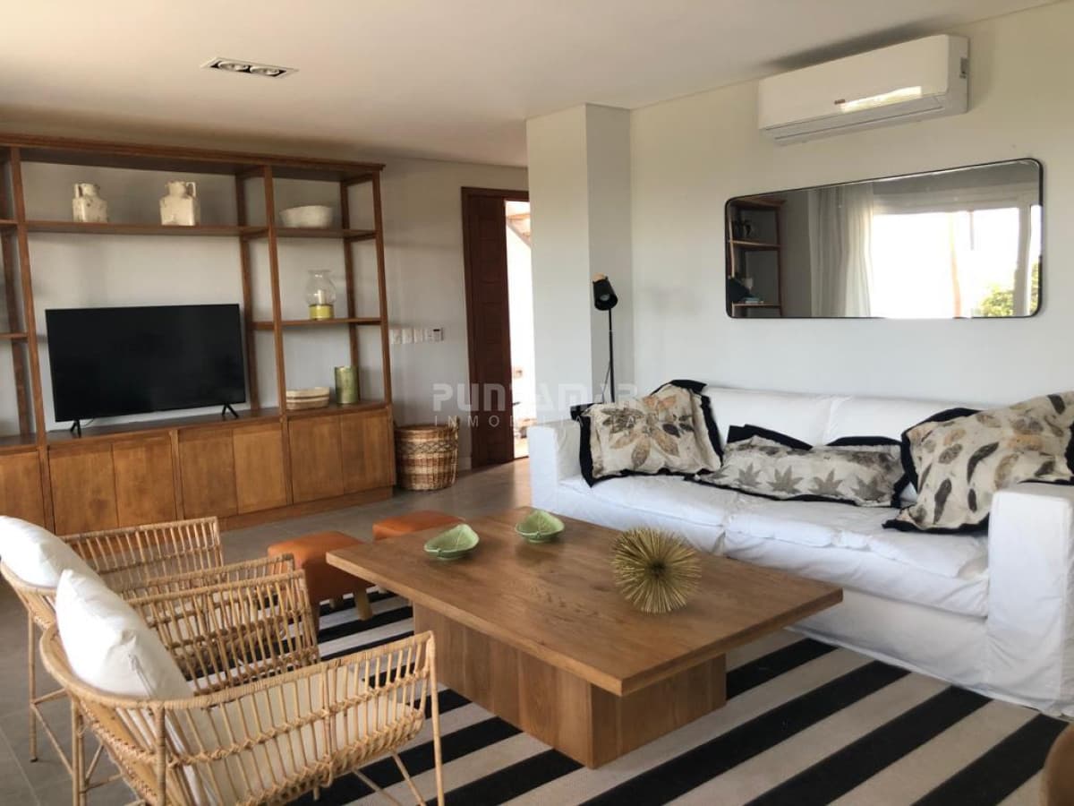 ALQUILER APARTAMENTO LA BARRA PLAYA POSTA DEL CANGREJO  -