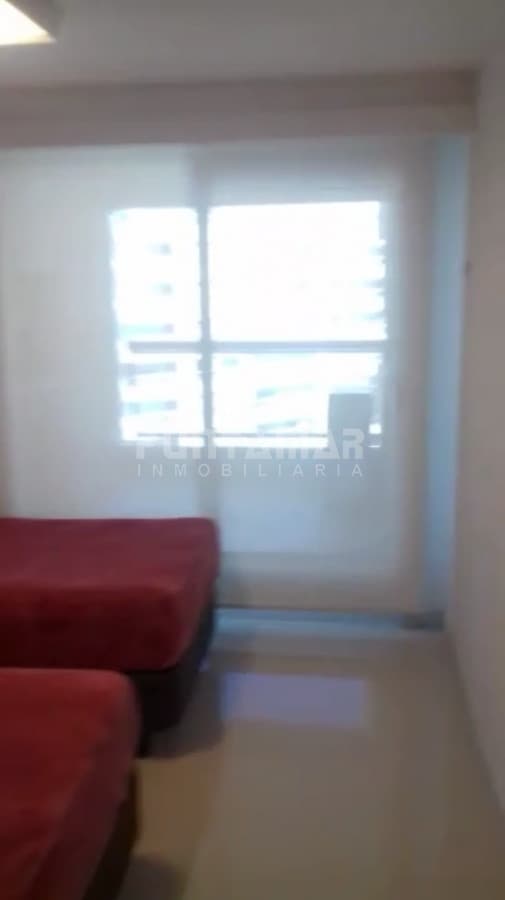 Departamento en alquiler edificio Look, 2 dormitorios  -