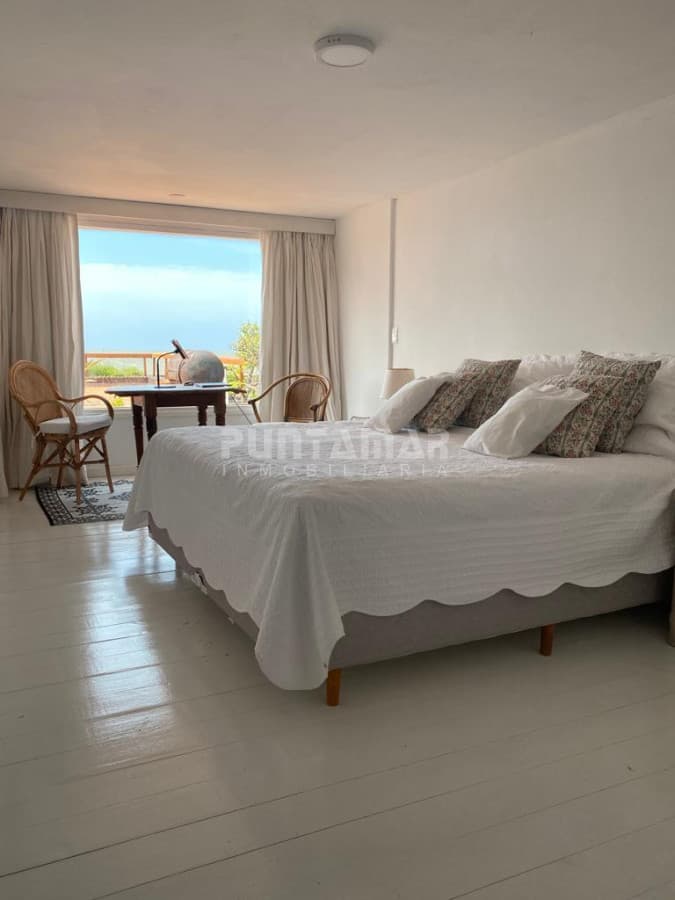 Departamento en alquiler Terrazas de Manantiales  -