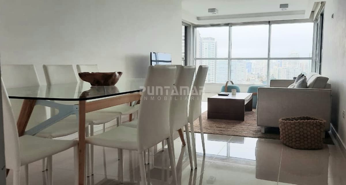 Apartamento ID.212473 - EXCELENTE DEPARTAMENTO EN EDIFICIO DE GRAN CATEGORIA