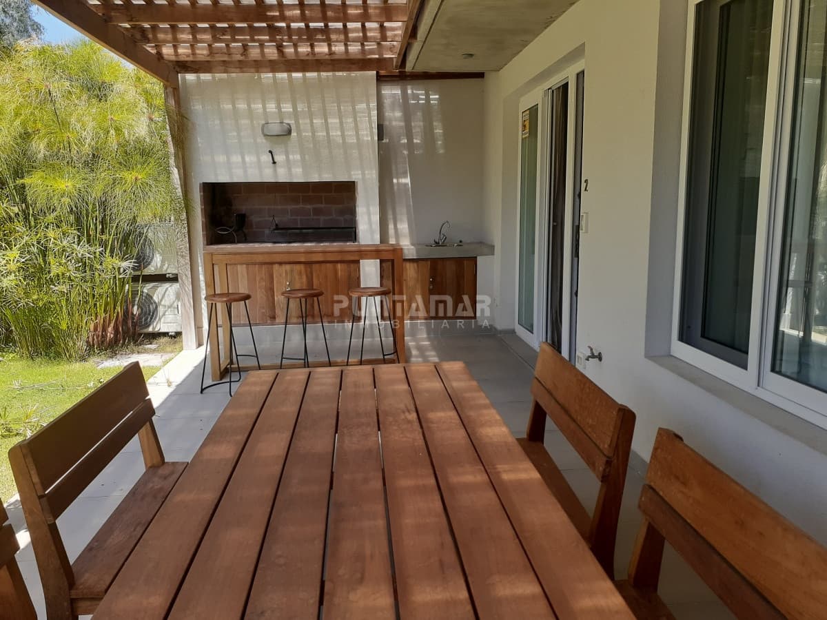 APARTAMENTO EN ALQUILER CERCA DE PLAYA LA POSTA DEL CANGREJO LA BARRA  -