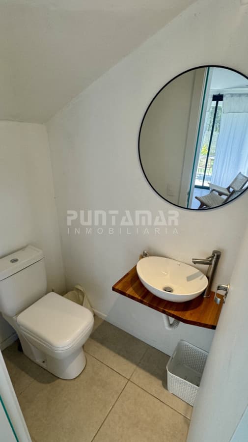 Apartamento ID.213629 - LUMINOSA CASA A ESTRENAR EN BARRA VERDE PARA VIVIR TODO EL AÑO