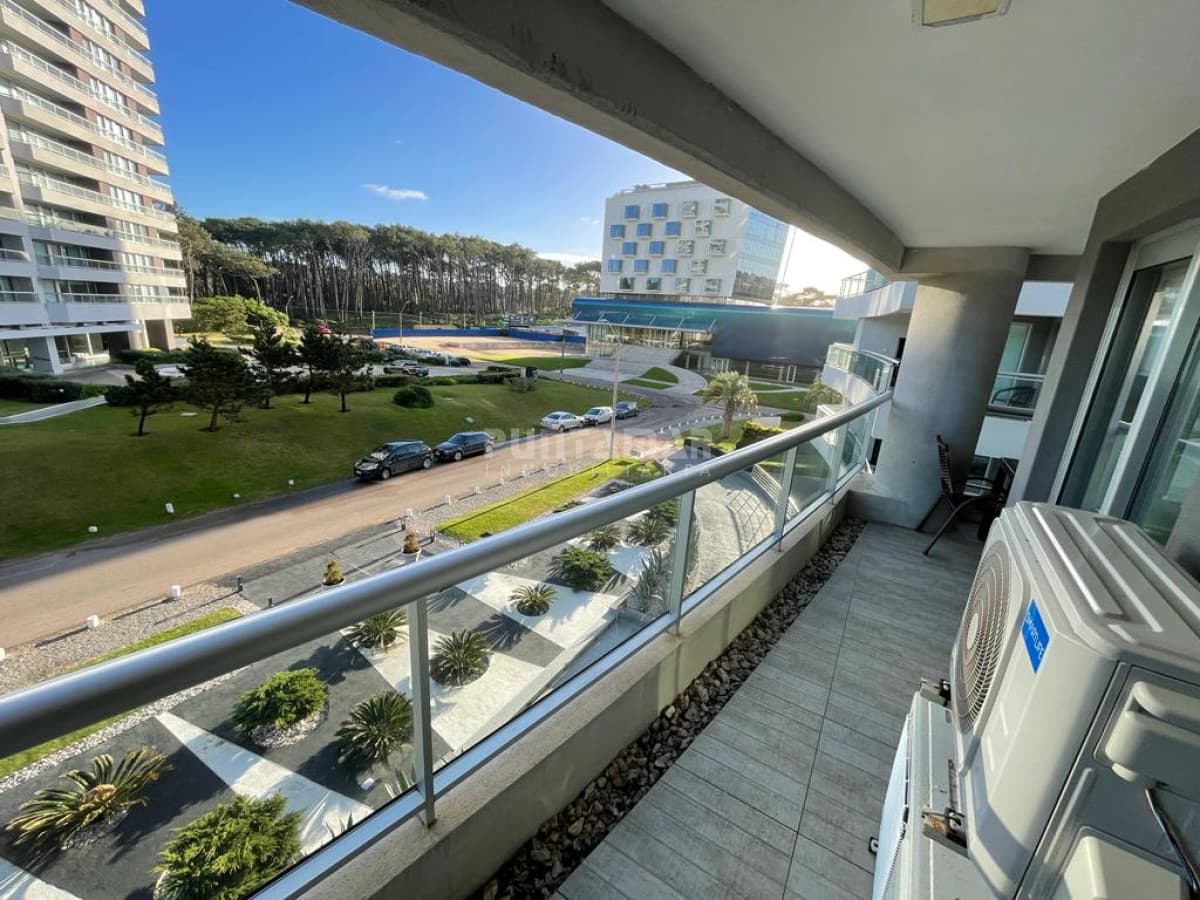 Apartamento ID.212246 -  DEPARTAMENTO DE 1 DORMITORIO EN PARADA 10 DE PLAYA BRAVA
