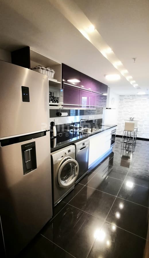 DEPARTAMENTO DE 2 DORMITORIOS EN LA BRAVA EN EDIFICIO DE CATEGORIA   -