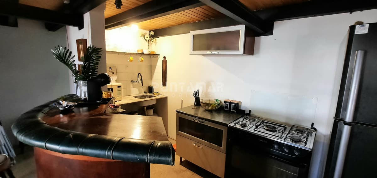 MUY BUEN LOFT EN LA PENINSULA  -