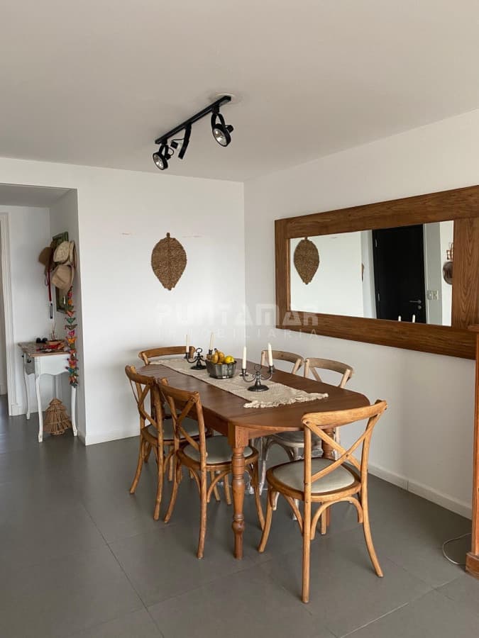 ALQUILER APARTAMENTO EN MONTOYA  -