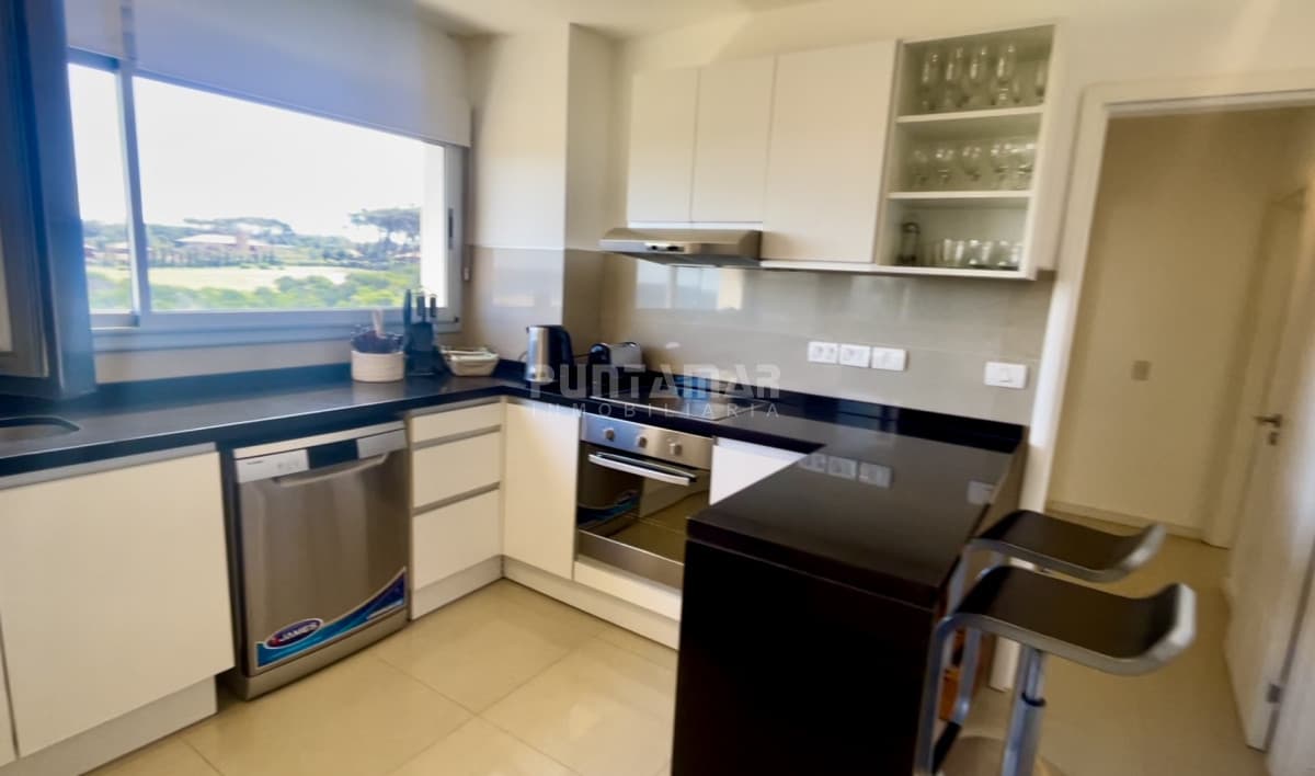 ALQUILER APARTAMENTO DUPLEX 3 SUITES PRIMERA LINEA EN RINCON DEL INDIO  -