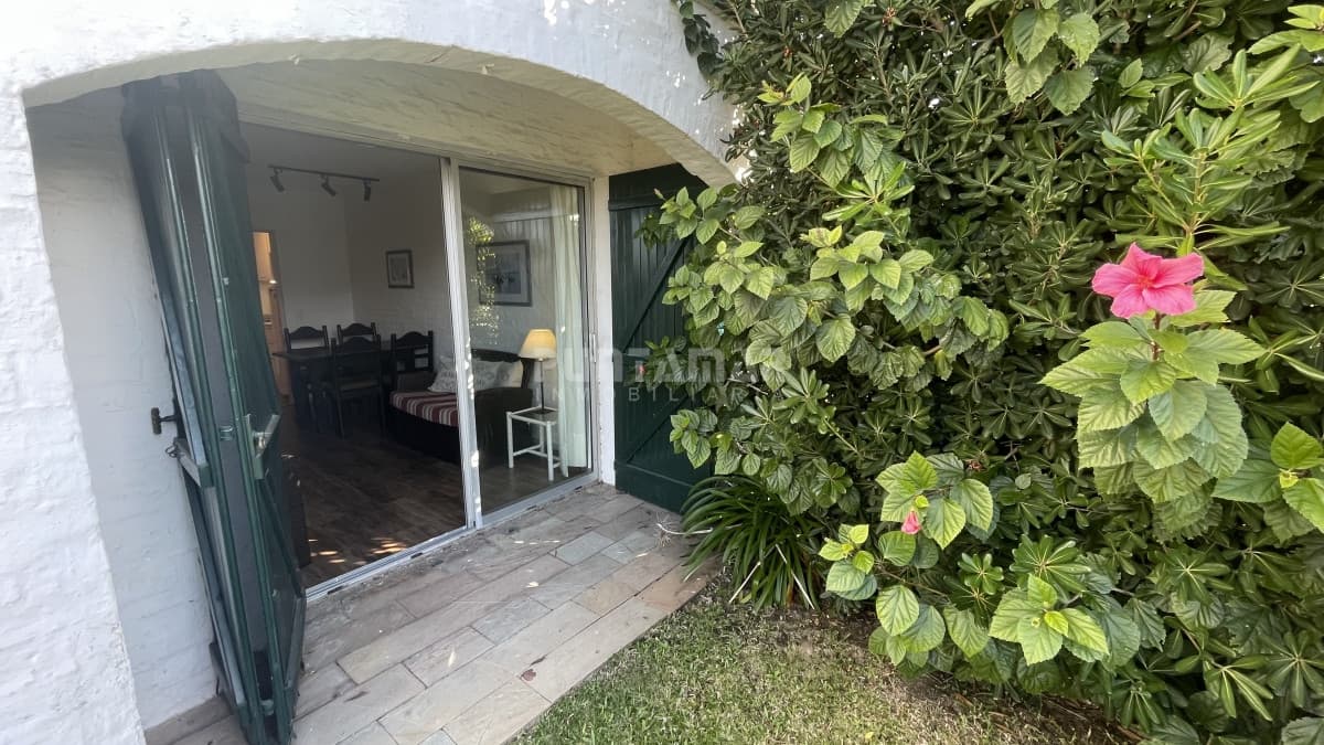 ALQUILER APARTAMENTO A PASOS DE PLAYA MONTOYA  -