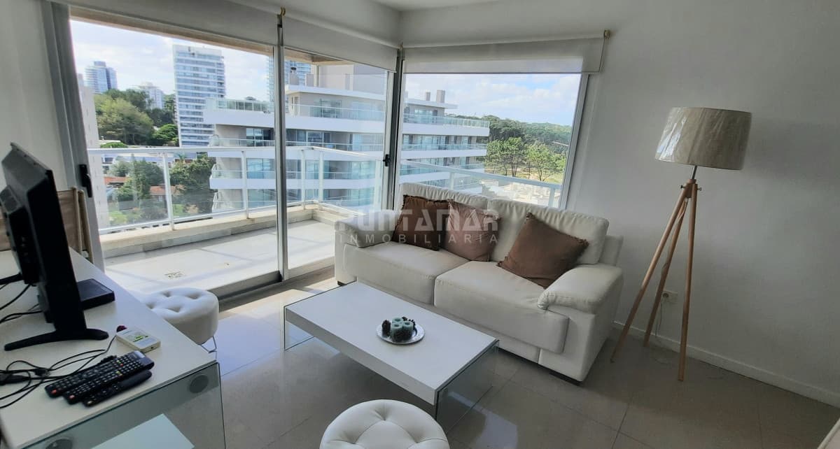 DEPARTAMENTO DE 2 DORMITORIOS EN LA BRAVA  -