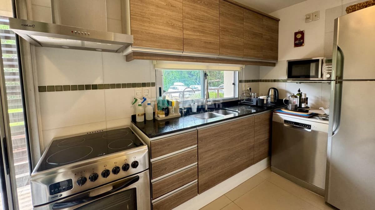Apartamento ID.213856 - VENTA Y ALQUILER APARTAMENTO DE 2 DORMITORIOS A UNA CUADRA DEL MAR