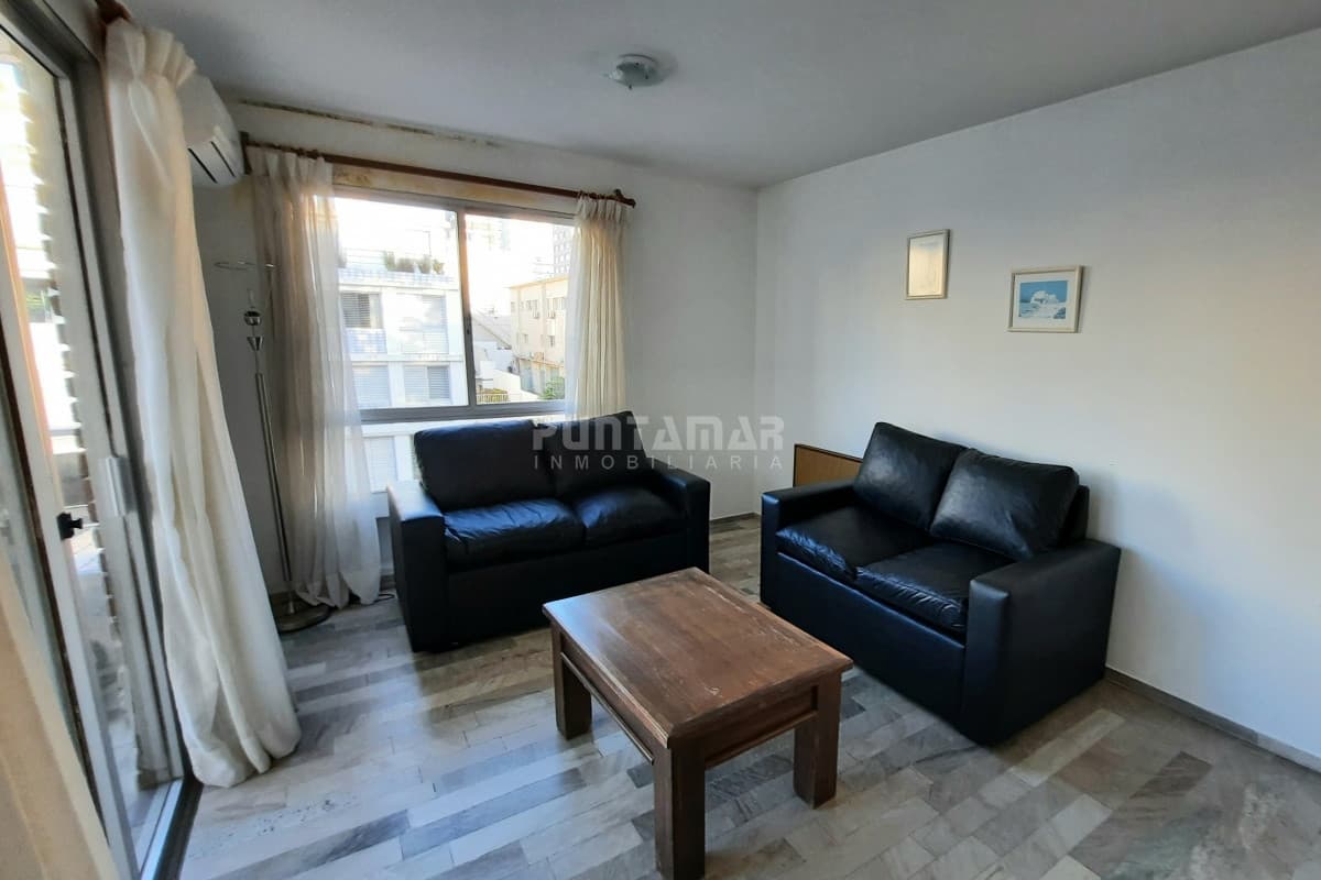 Apartamento ID.1334 - DEPARTAMENTO DE 3 DORMITORIOS EN LA PENINSULA
