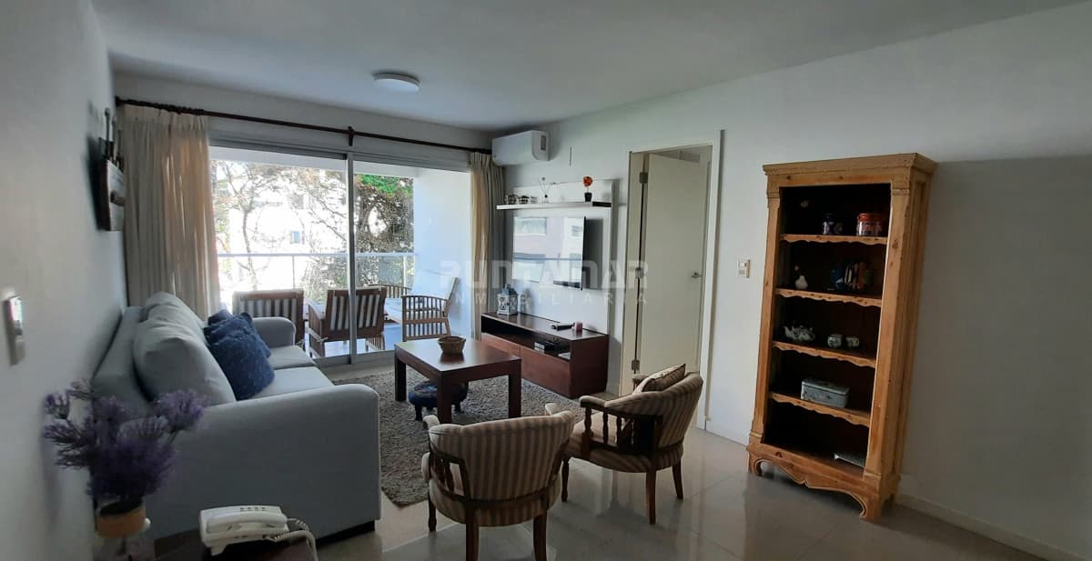 DEPARTAMENTO DE 2 DORMITORIOS EN LA BRAVA  -
