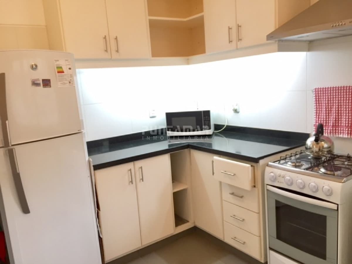 Apartamento ID.211696 - VENTA APARTAMENTO 2 DORMITORIOS EN MANANTIALES