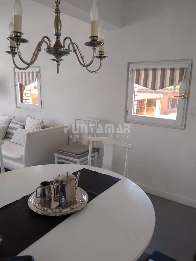 APARTAMENTO DE DOS DORMITORIOS EN TERRAZAS DE MANANTIALES   -