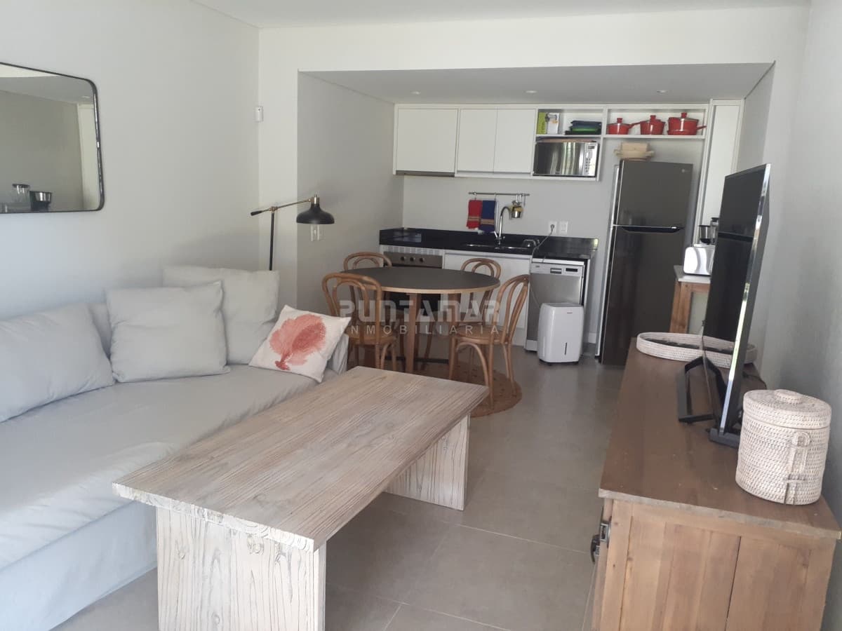 APARTAMENTO EN ALQUILER CERCA DE PLAYA LA POSTA DEL CANGREJO LA BARRA  -