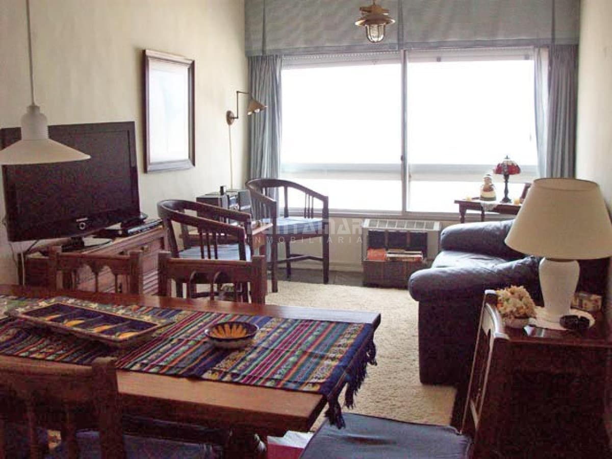 Apartamento en Peninsula, 1 dormitorios *  -