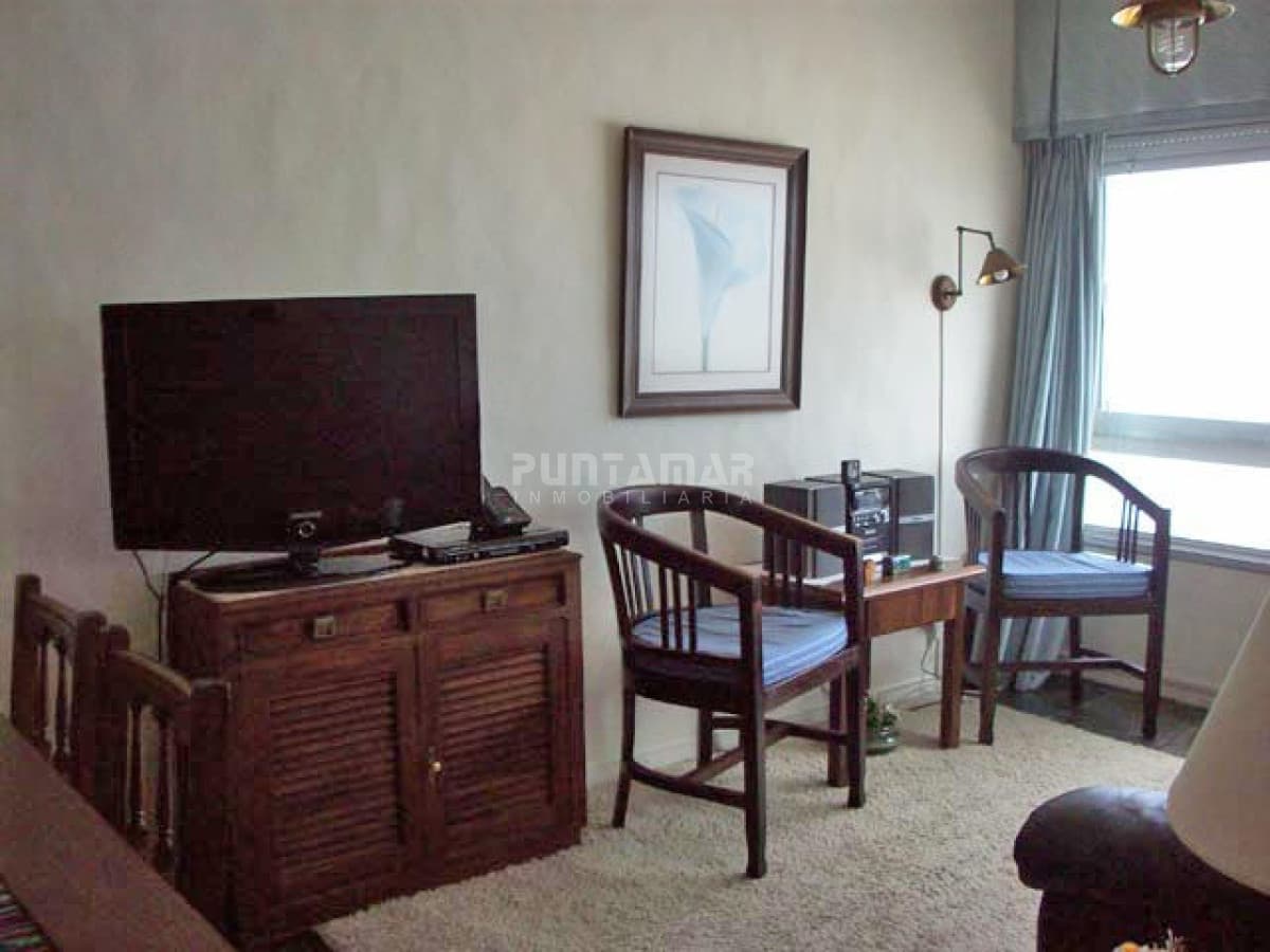 Apartamento en Peninsula, 1 dormitorios *  -
