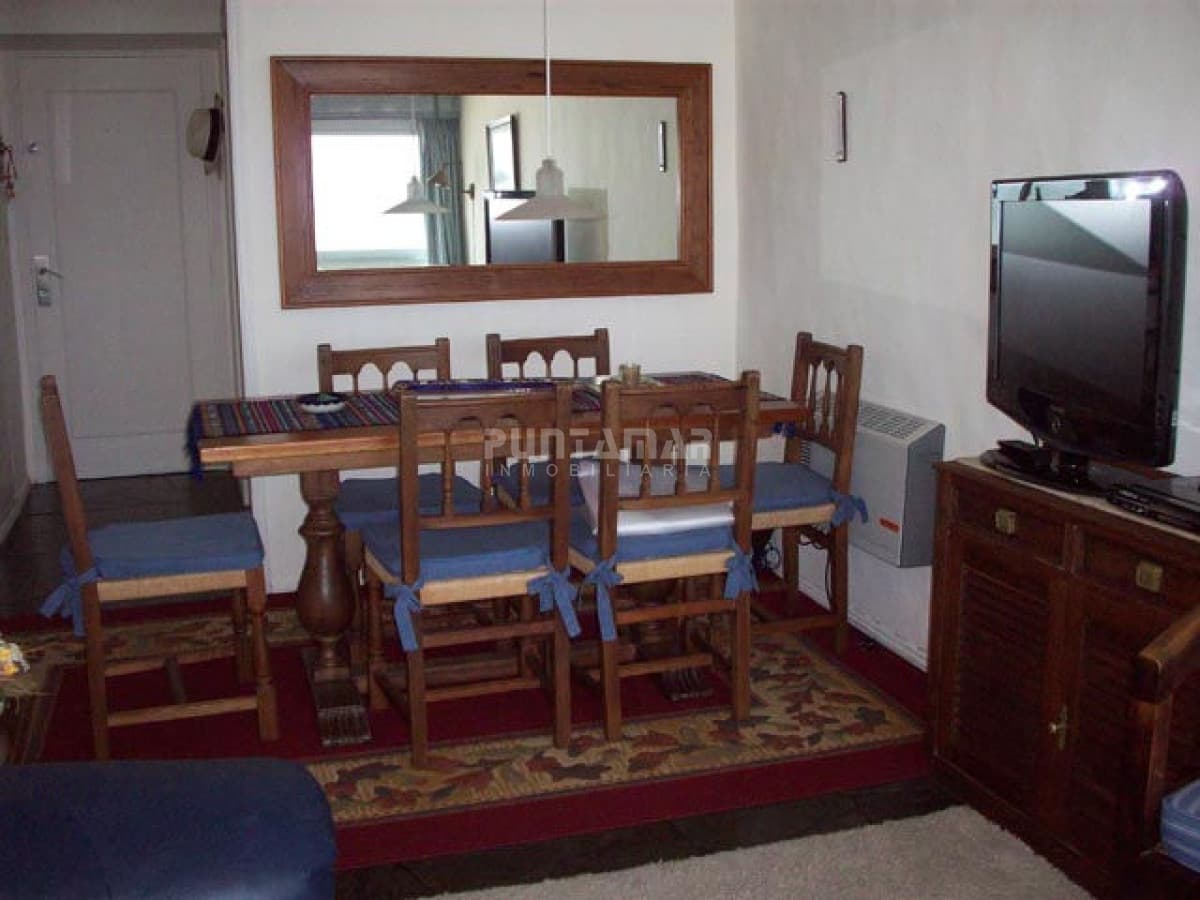 Apartamento en Peninsula, 1 dormitorios *  -