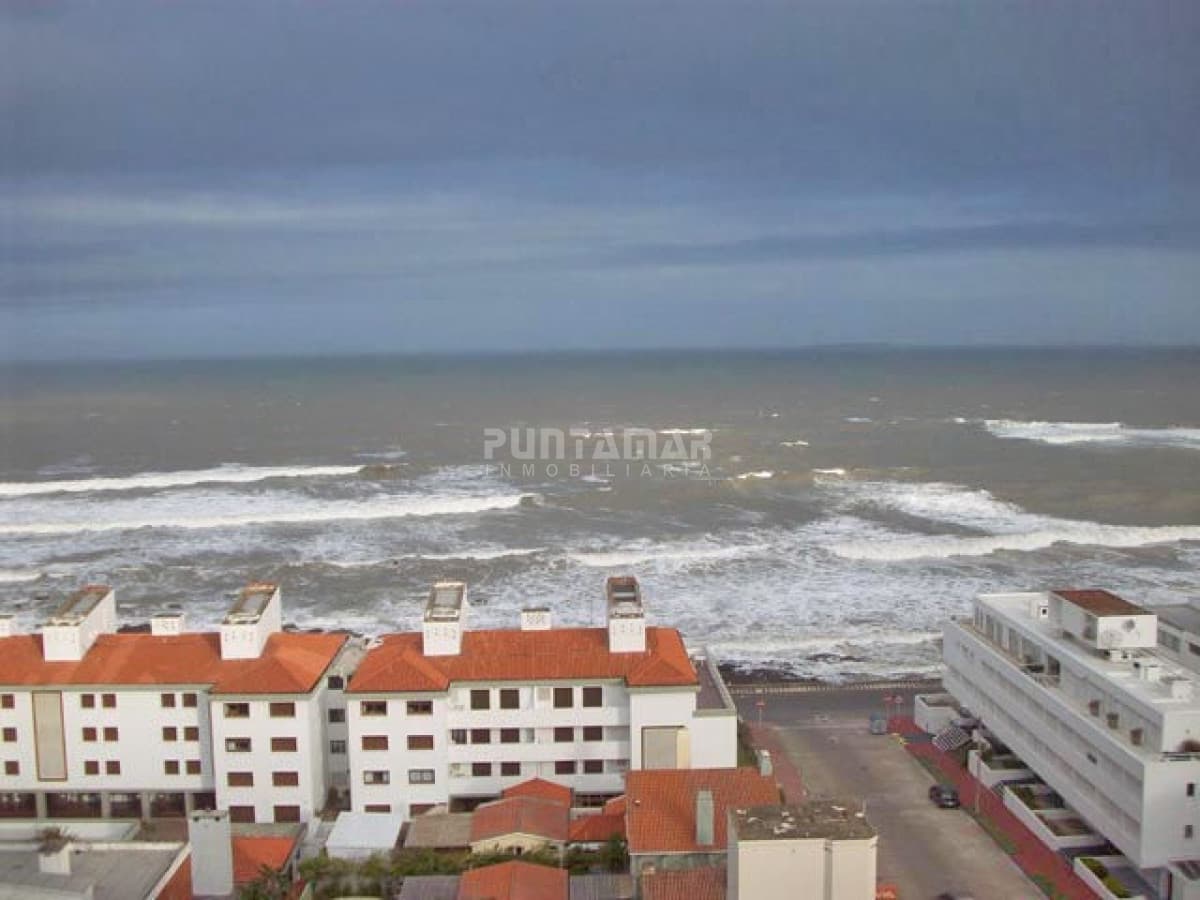 Apartamento en Peninsula, 1 dormitorios *  -