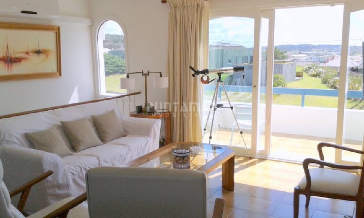 APARTAMENTO EN ALQUILER DE TEMPORADA , MONTOYA LA BARRA   -