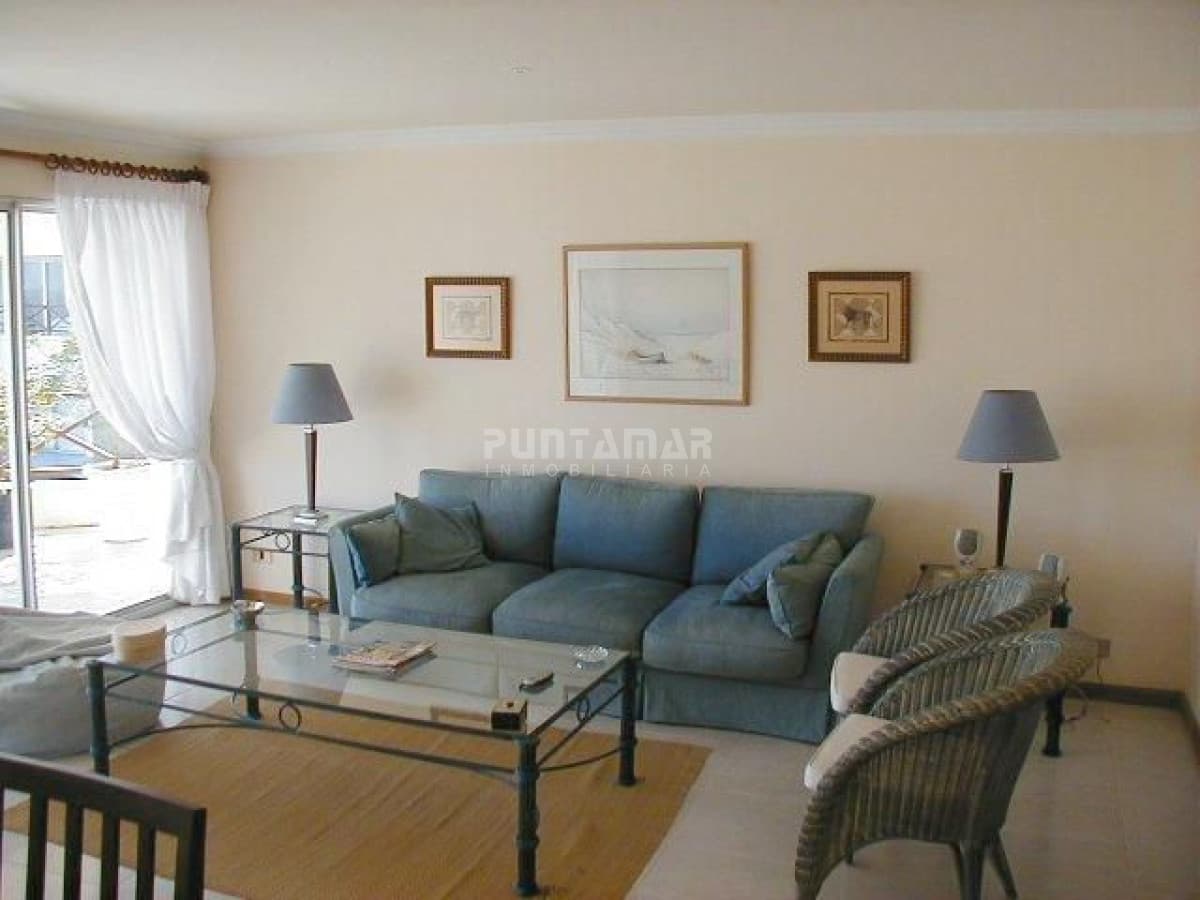 Apartamento en La Barra, 3 dormitorios *  -