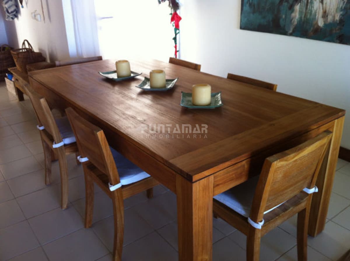 Apartamento ID.13104 - Muy lindo apartamento en el corazon de manantiales