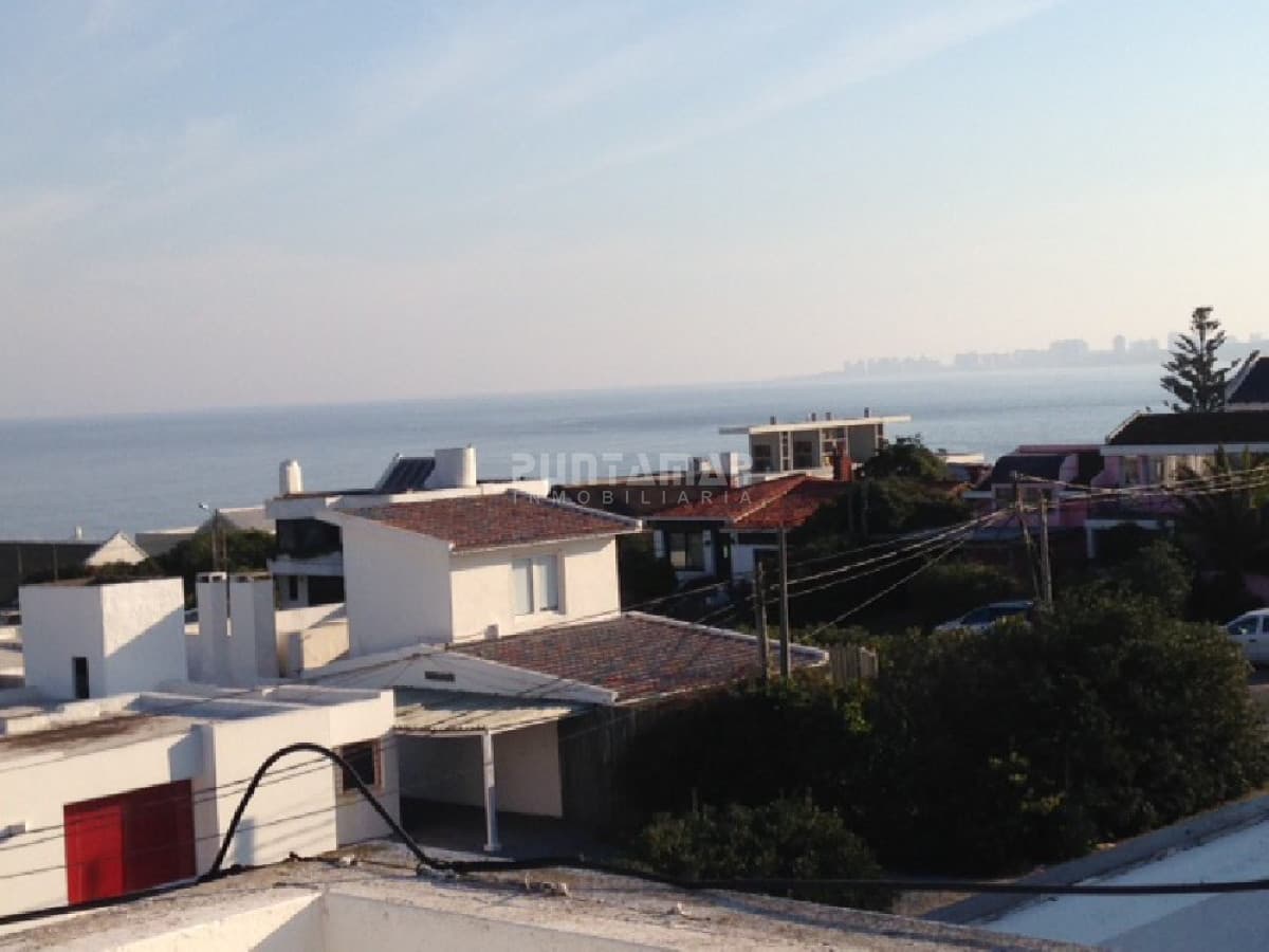 APARTAMENTO EN ALQUILER TEMPORADA , ESTRURION DE MONTOYA   -