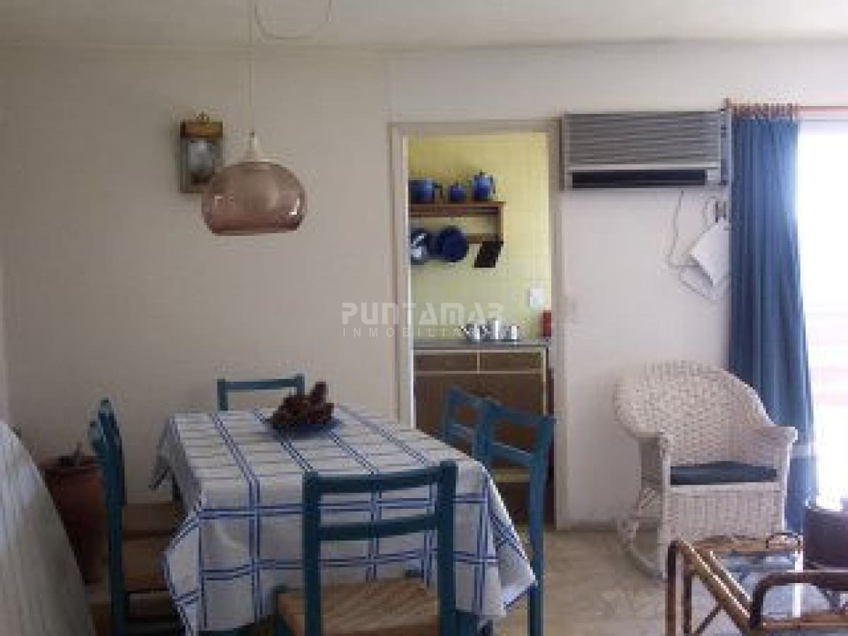 Edificio Euromar, alquiler!  -