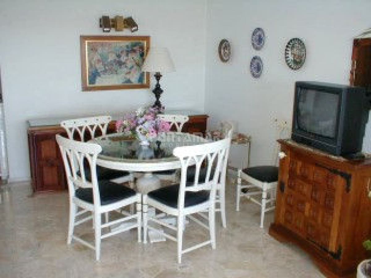 Apartamento en Mansa, 2 dormitorios *  -