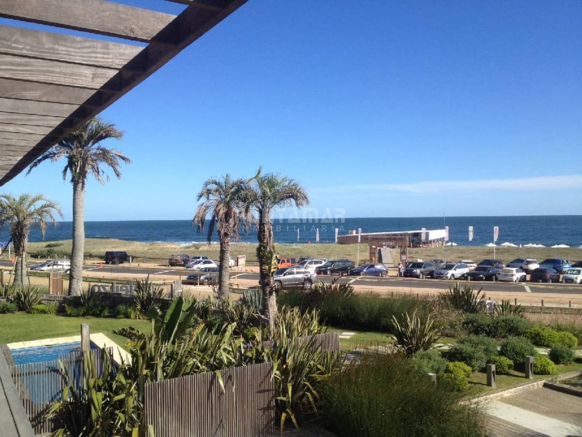 ALQUILER APARTAMENTO 2 DORMITORIOS EN SELENZA MANANTIALES   -